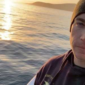 Meet your Posher, Eric